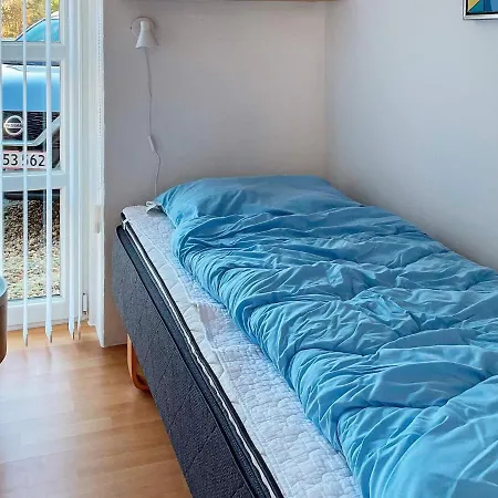Holiday Viii Oksbol (Syddanmark)