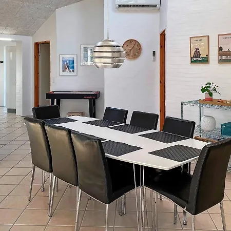 Holiday home Holiday Viii Oksbol (Syddanmark)